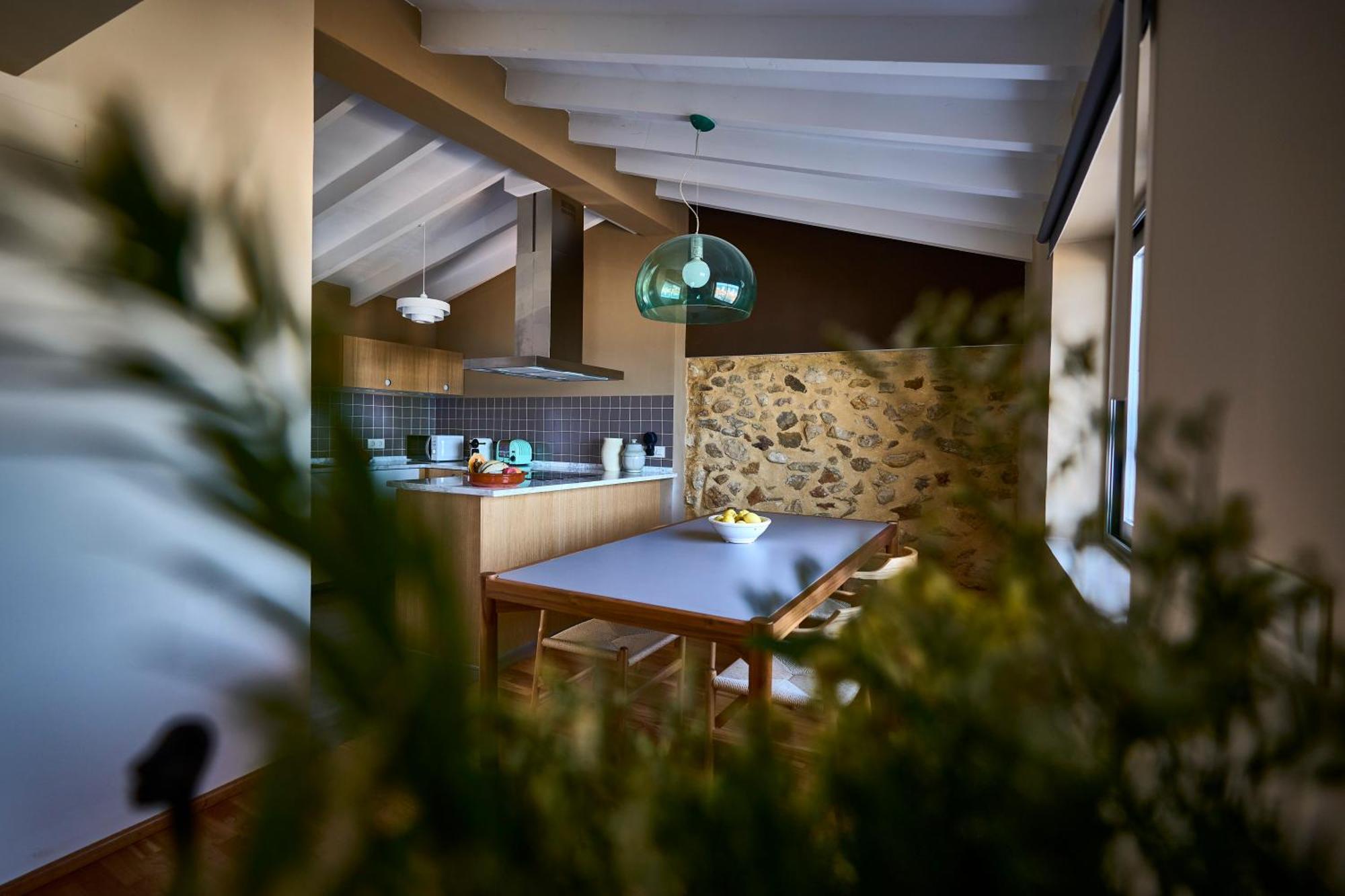 Casa En Casco Antiguo Con Vistas Al Mar Villa Altea Exteriör bild